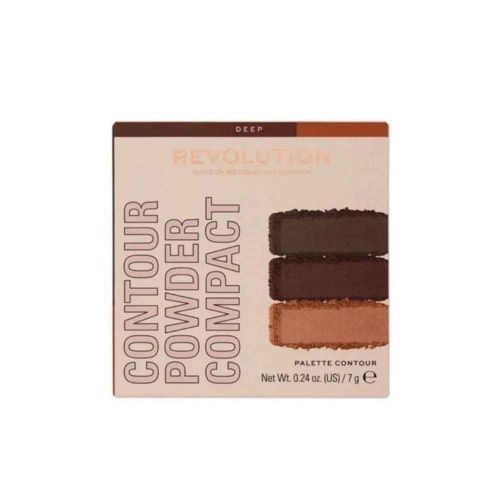 Revolution Makeup London revolution makeup